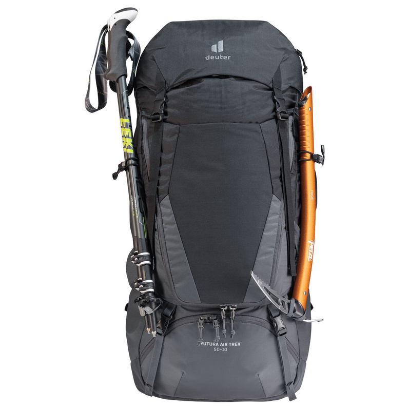 Deuter Futura Air Trek 50+10 Rucksack