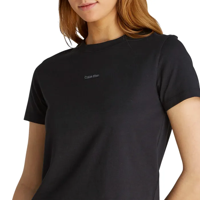 Calvin Klein Placed Institutional Shirt Dames