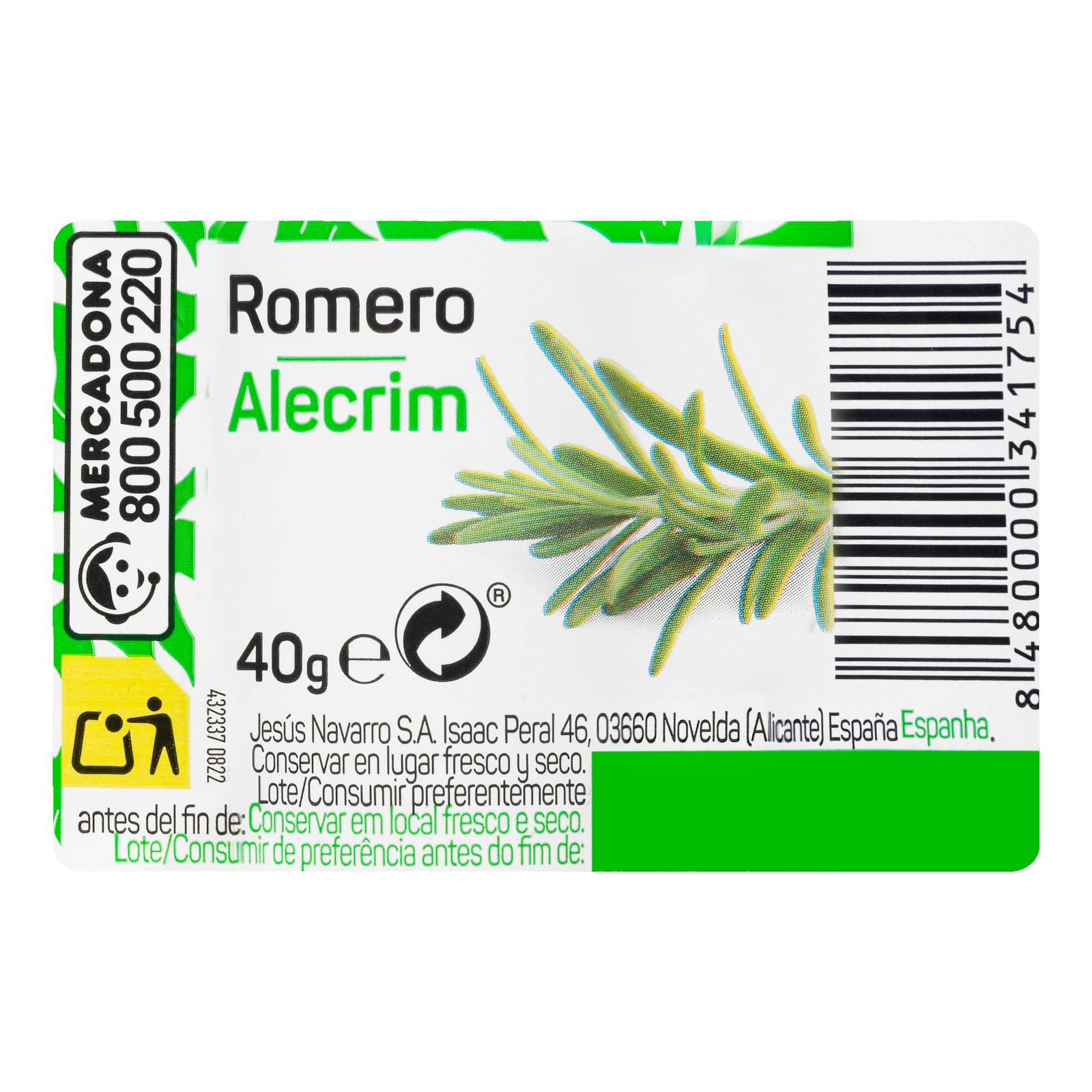 Romero Hacendado