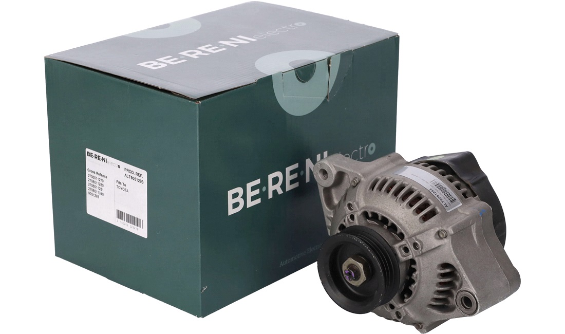 Generator