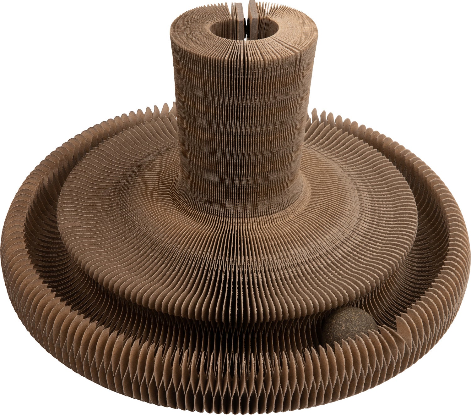 District 70 kattenmand maze 3 in 1 D 50 H 18 cm