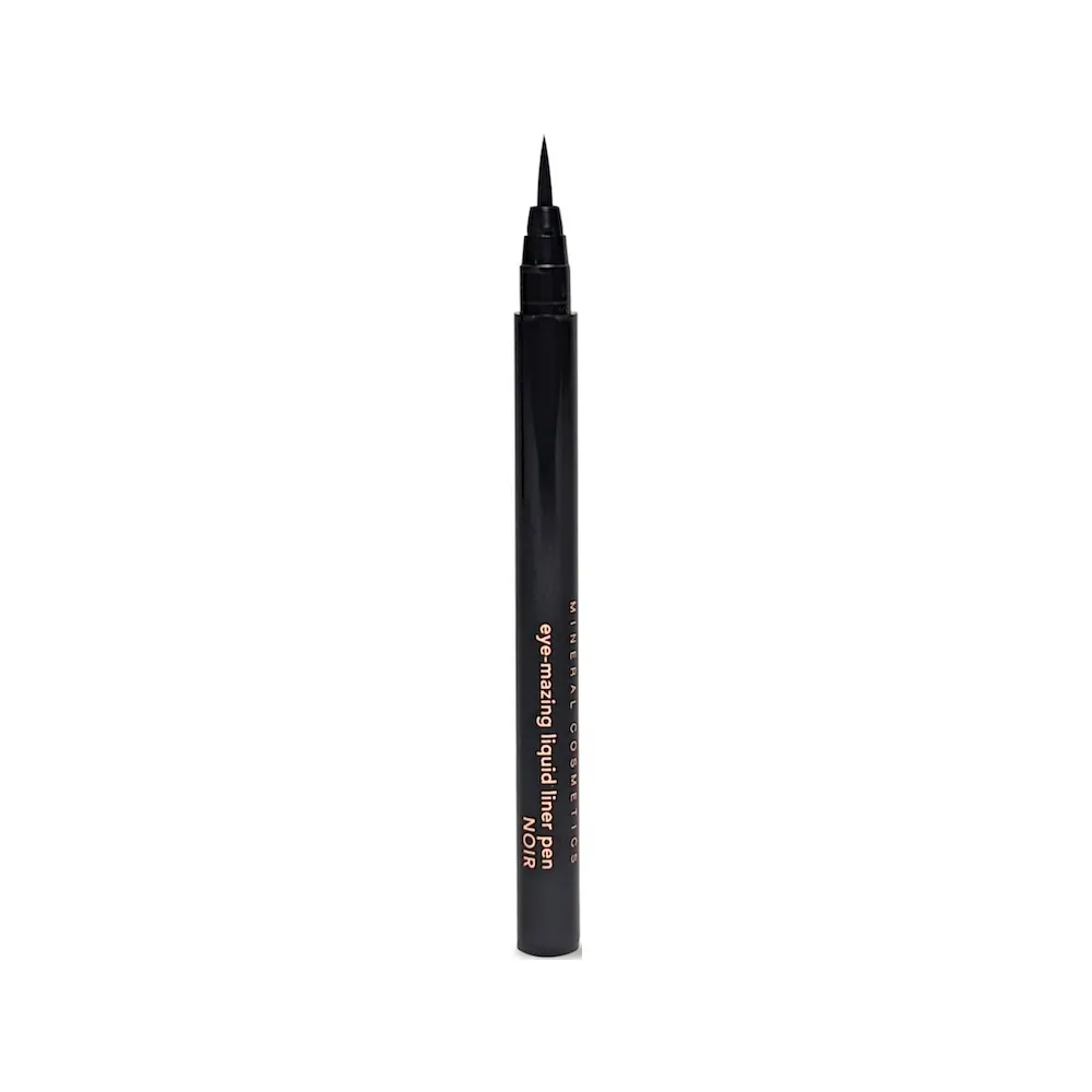 Youngblood Eye-Mazing liquid Liner Pen - Sort