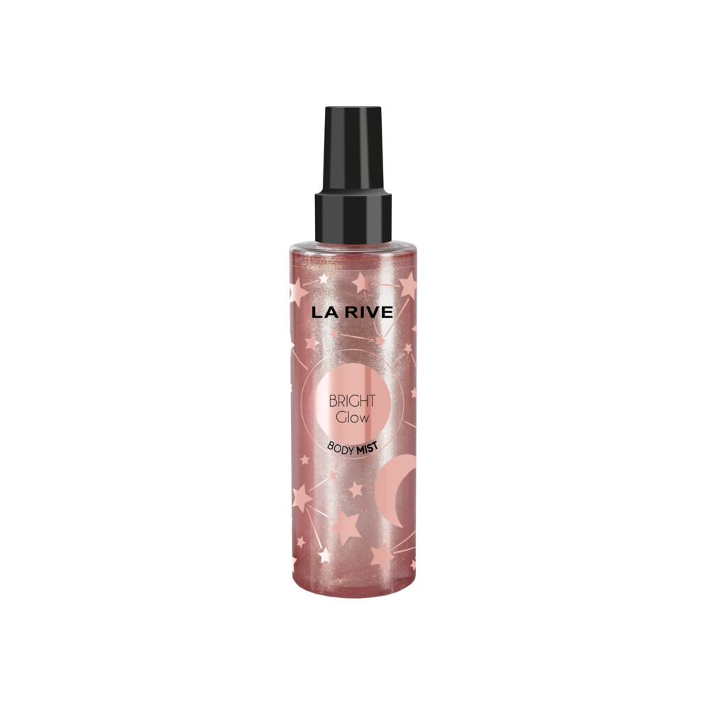 La Rive Sparkling Body Mist Bright Glow200 ml