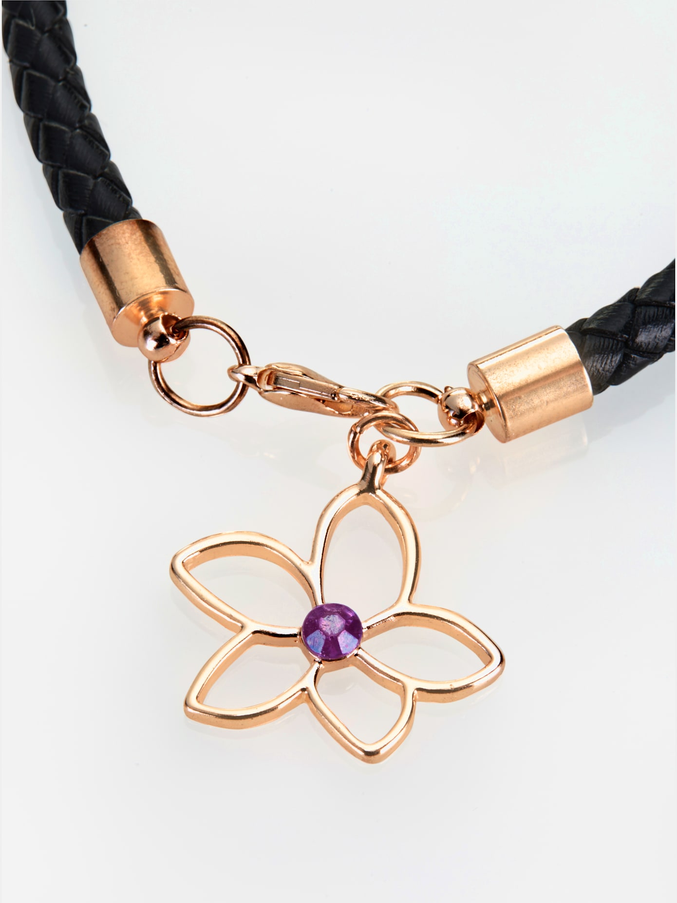 Bracelet et montre