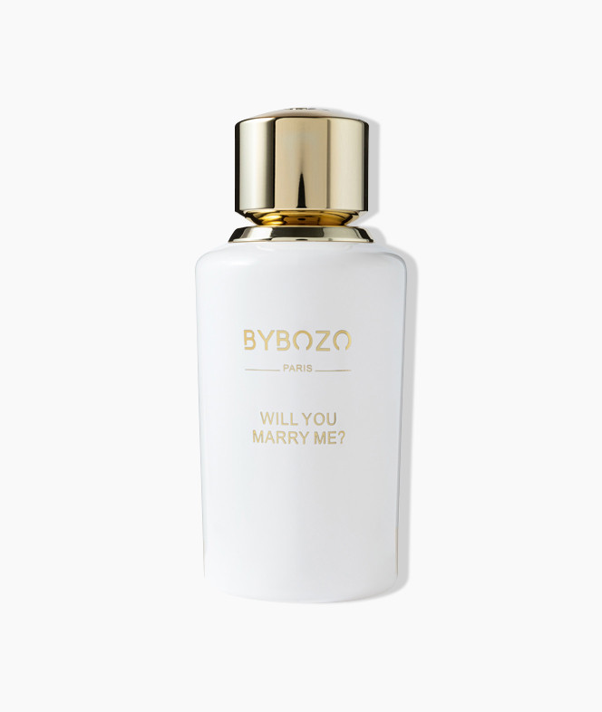Will You Marry Me BYBOZO PARIS 75 ML