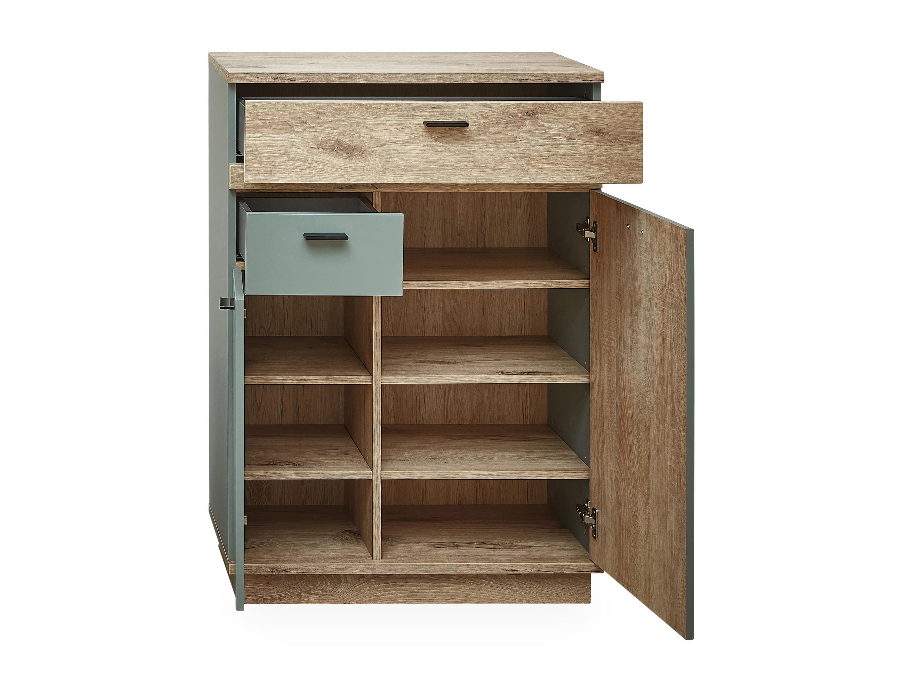 Schuhschrank MONDO JAKAME