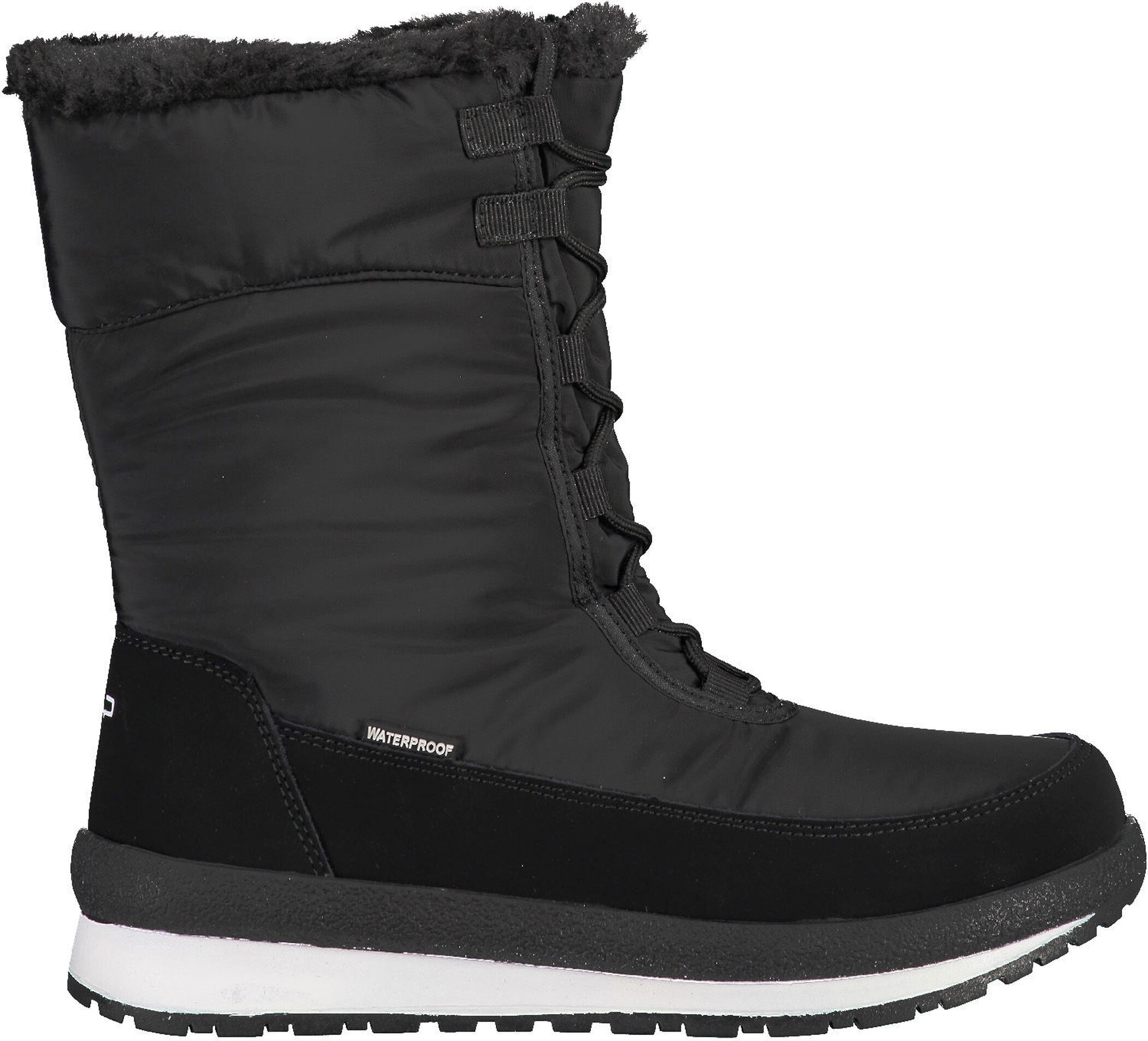 CMP Winterboots »HARMA WMN SNOW BOOT WP«  Winterschuhe, Winterstiefel, Snowboots, wasserdicht