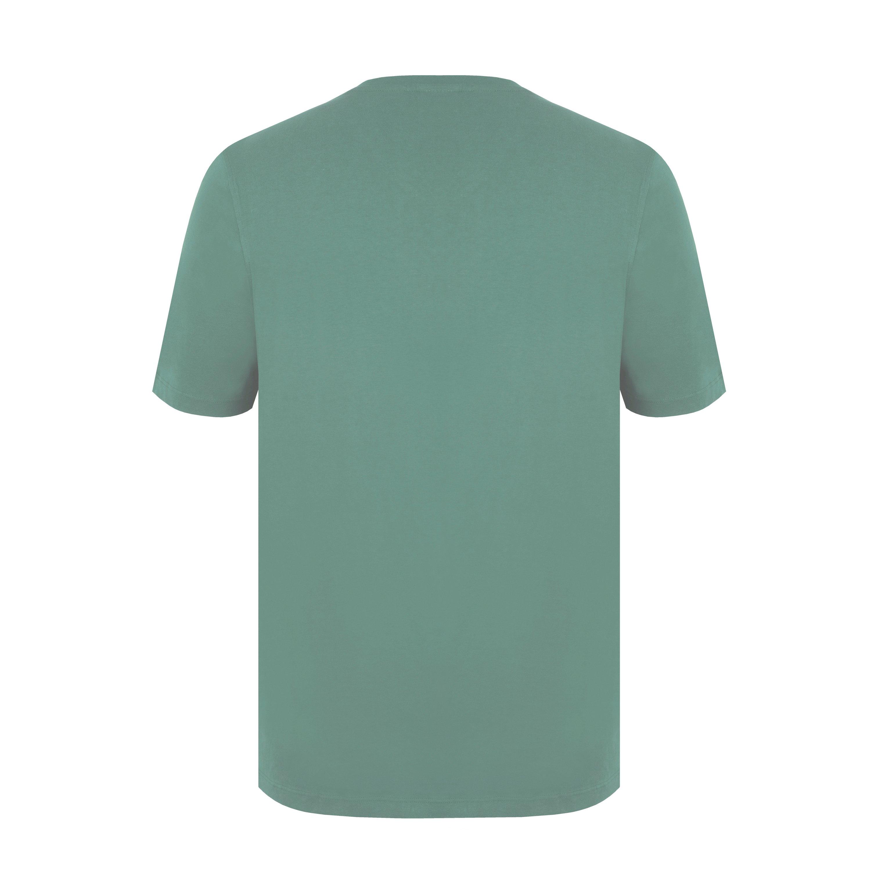Slazenger Plain T-Shirt Mens