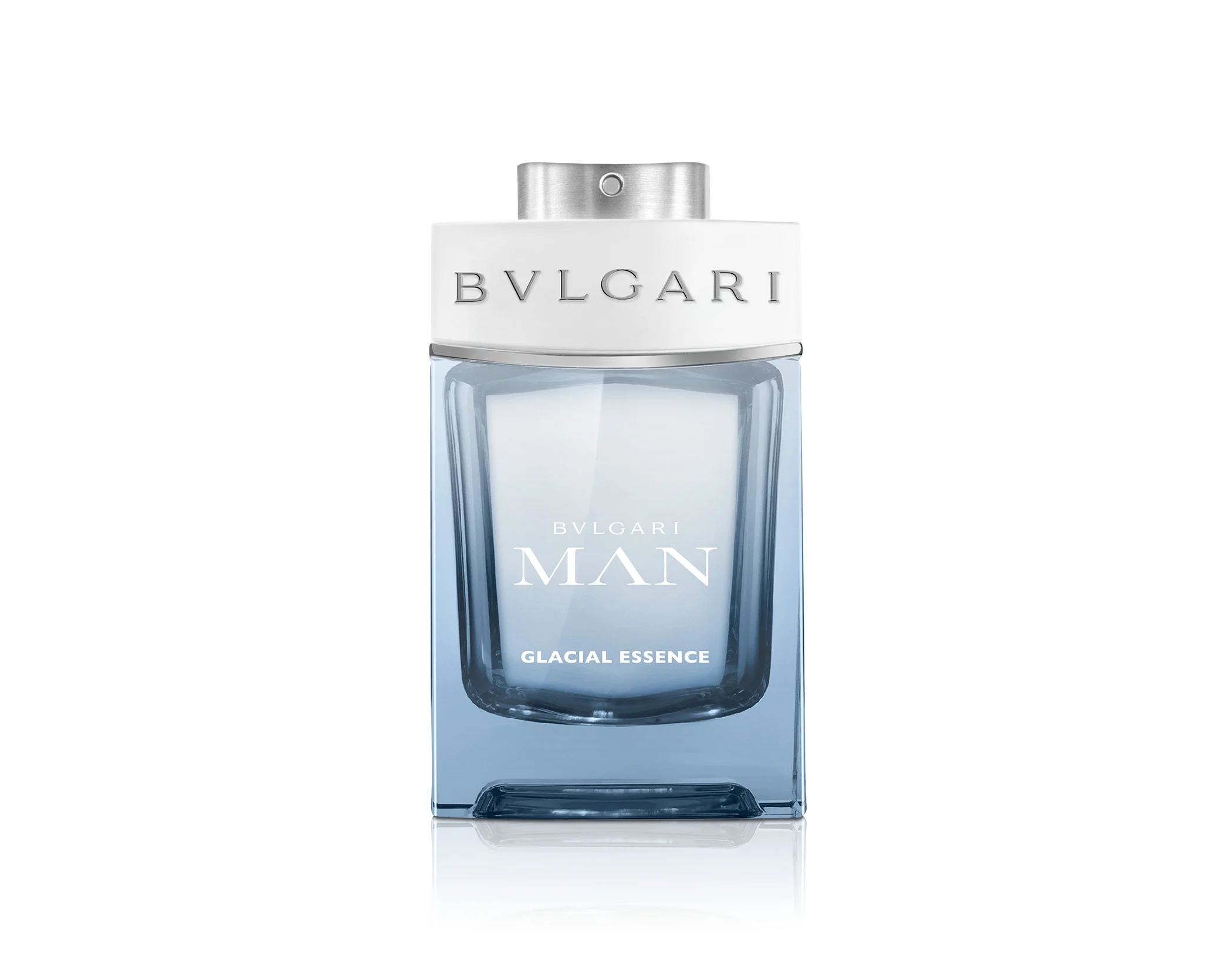 BULGARI MAN GLACIAL ESSENCE |