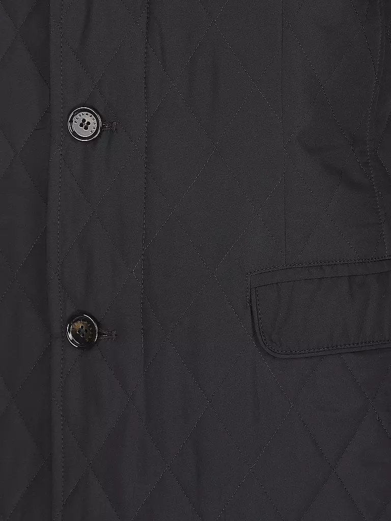 PAUL & SHARK Steppjacke  dunkelblau