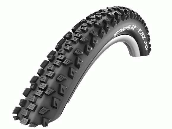 Schwalbe Black Jack BnR 18x1,90