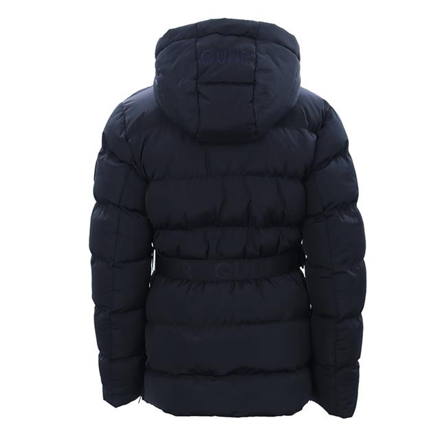 Winterjas QUUR QKik Kids Donkerblauw