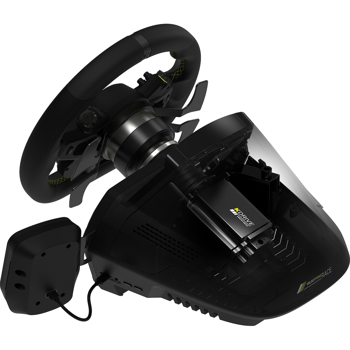 Turtle Beach VelocityOne Race ratt