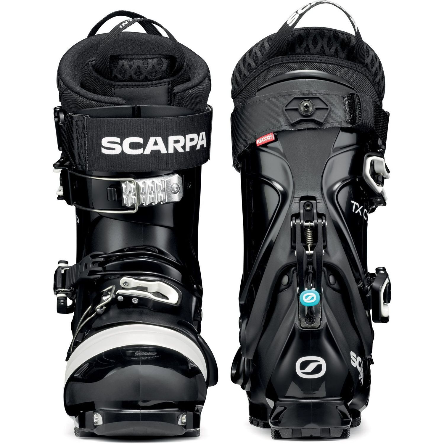 ScarpaTx Comp