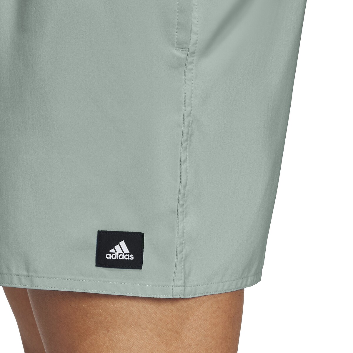Calções de banho lisos adidas Performance