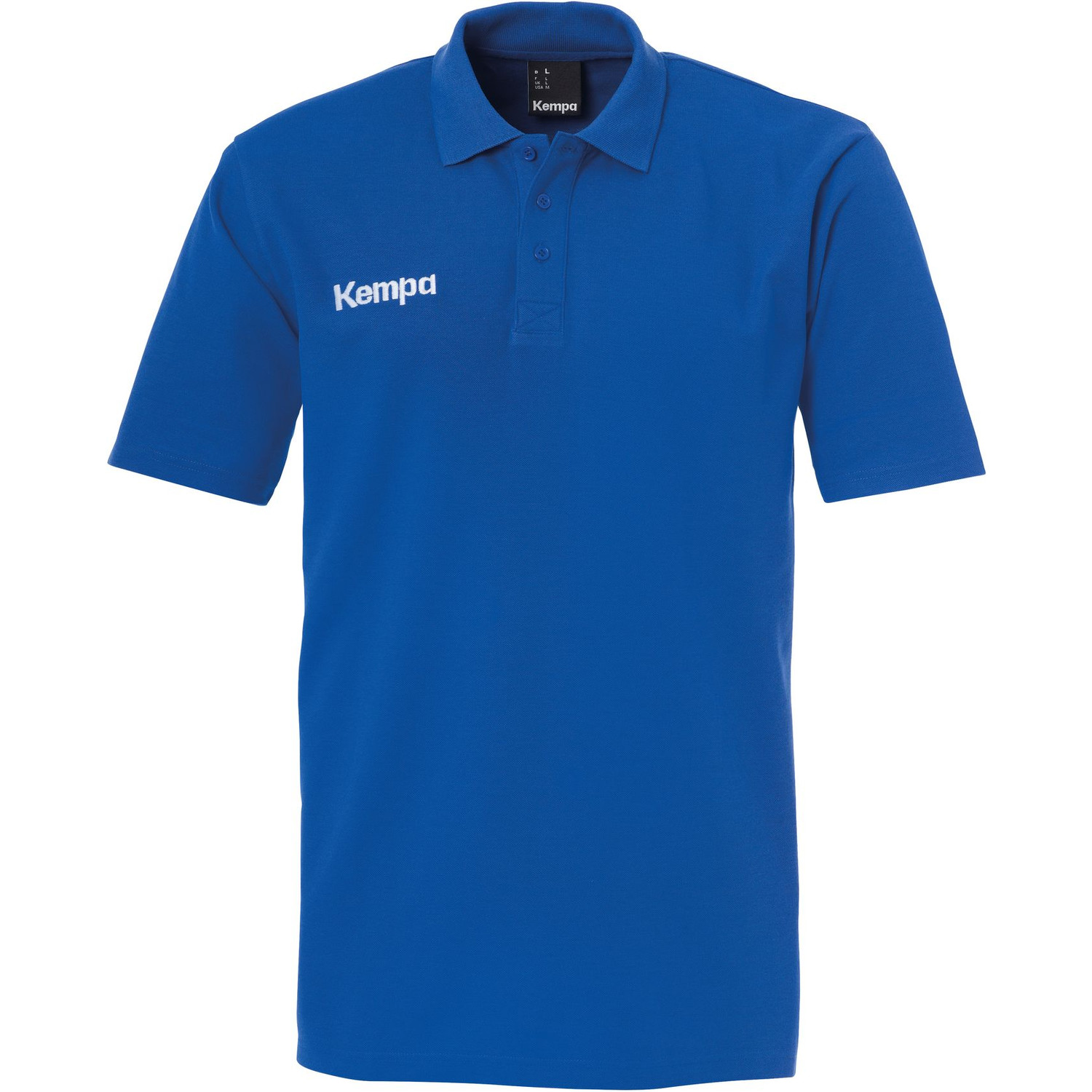 Kempa Classic Polo Shirt