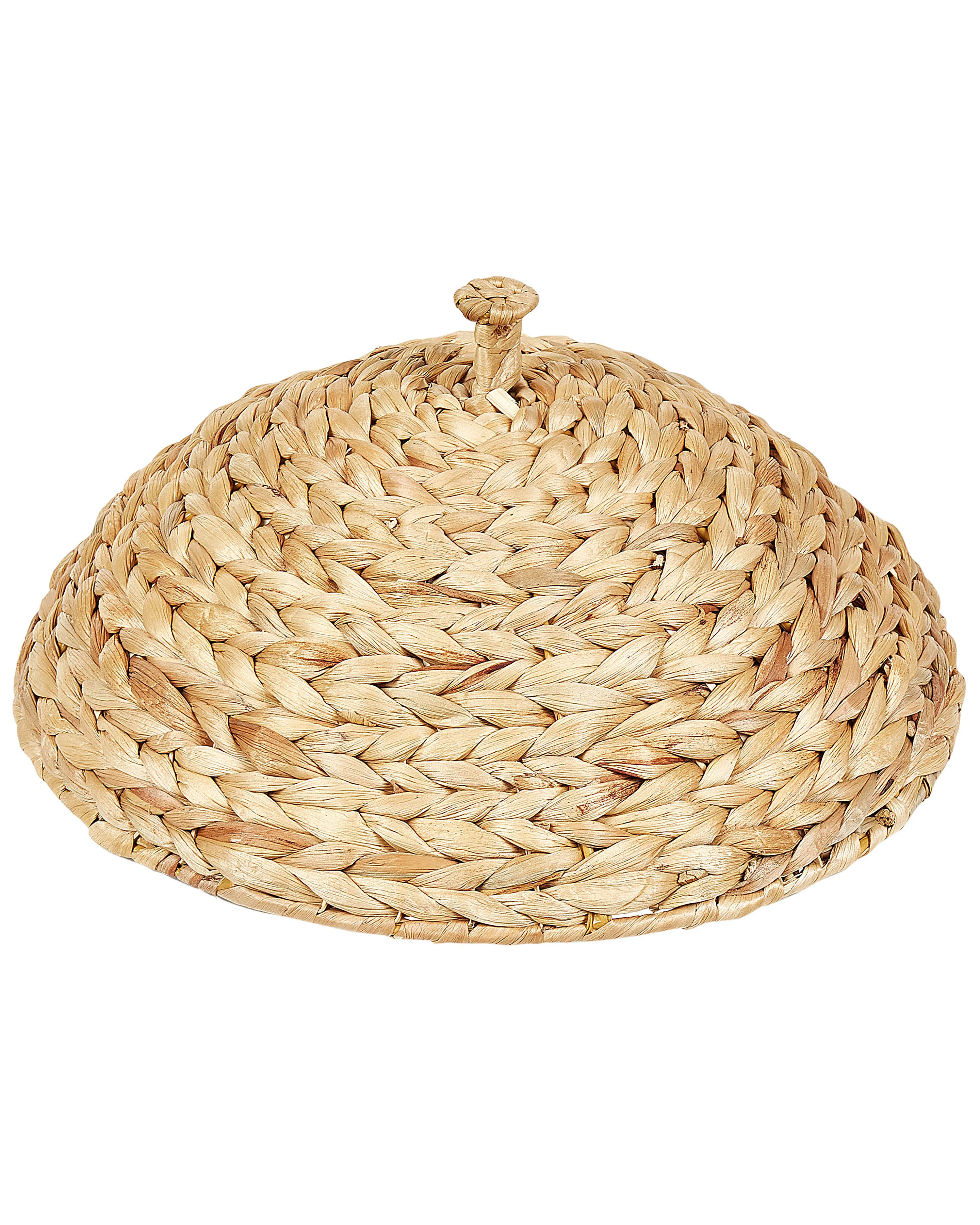 Kindermand Schildpad MONTAGU Wicker Natuurlijk