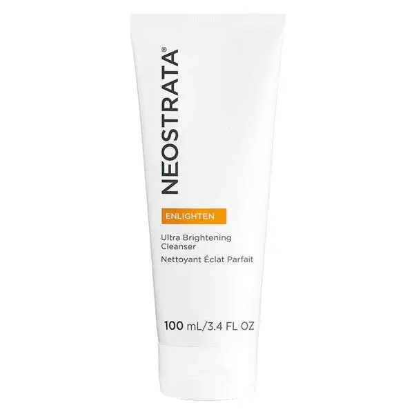 Neostrata Enlighten Perfect Radiance Cleanser 100ml