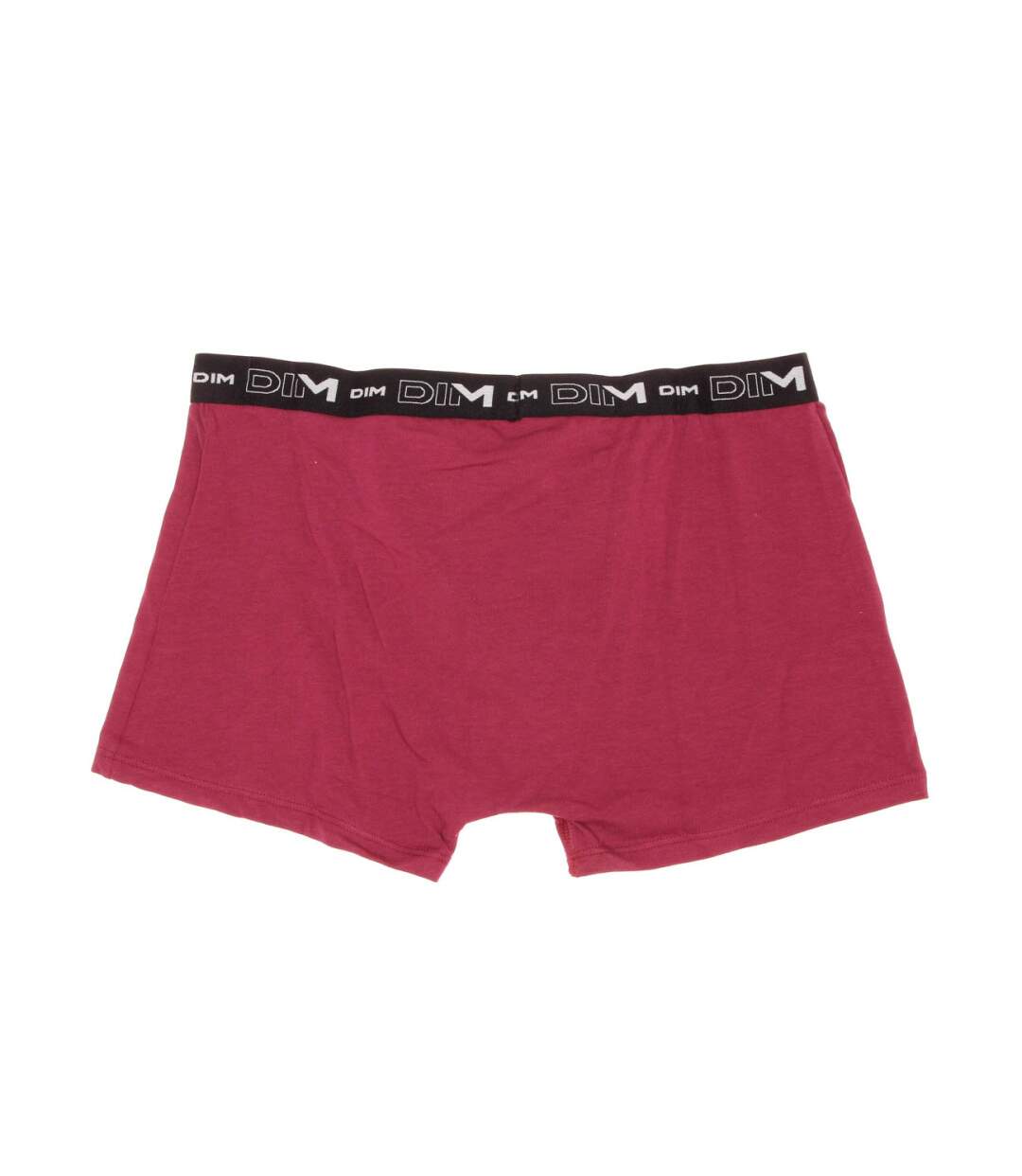 X1 Boxer Fuchsia Homme Dim BIO
