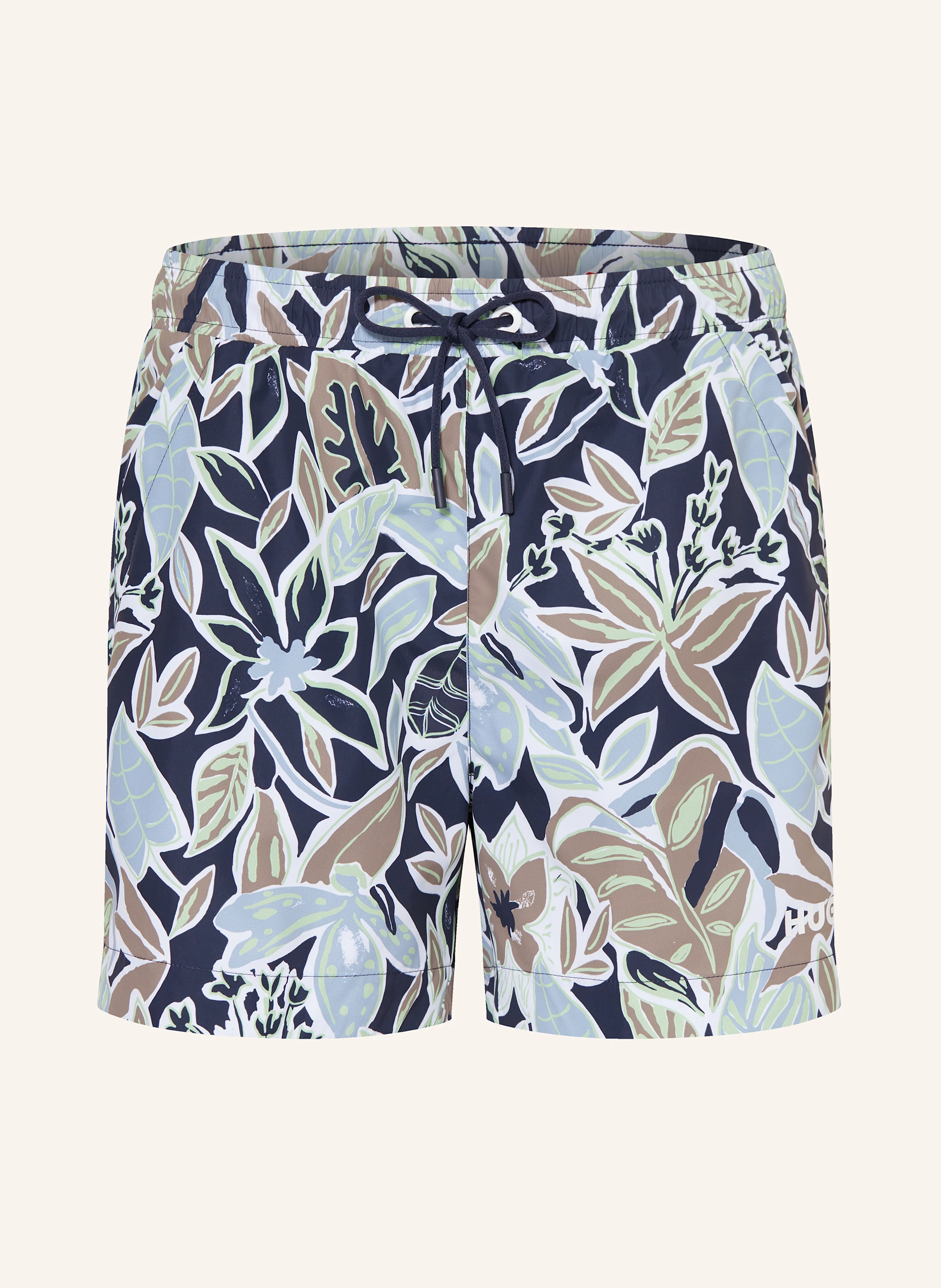 HUGO Badeshorts CALALA