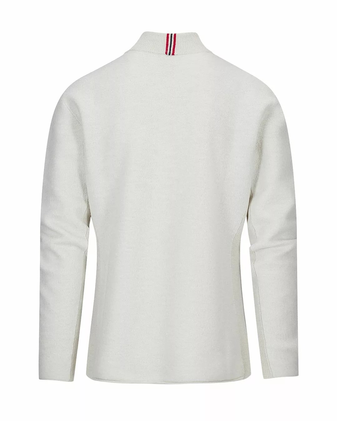 Amundsen Boiled Half Zip, M's<br>Deilig og varm genser i 100% merinoull!