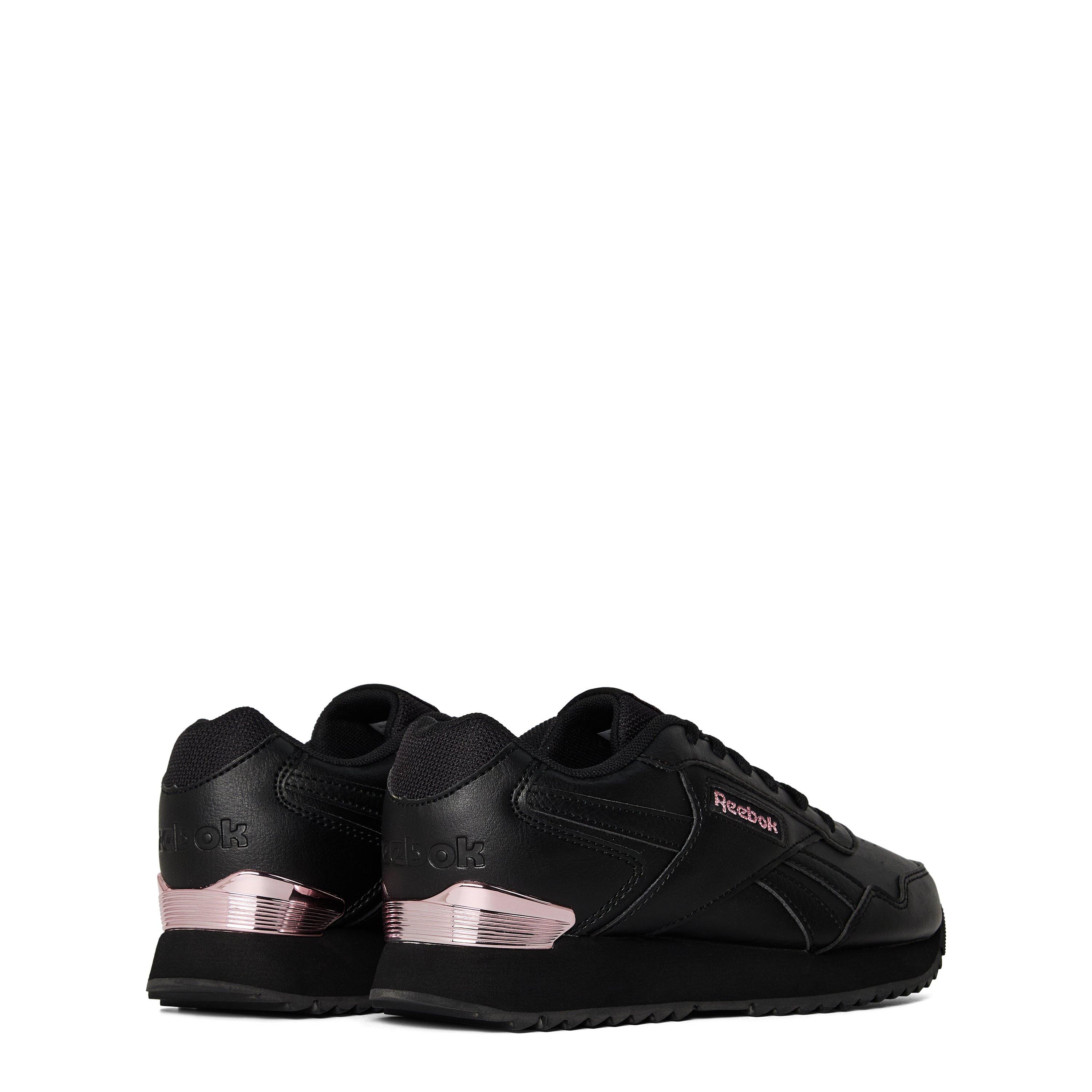 Reebok Royal Glide Ripple Clip Ladies Trainers