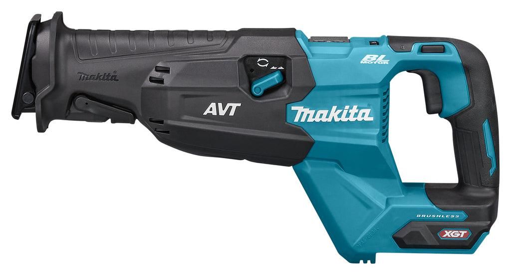 Makita JR002GZ Accu Reciprozaag XGT 40V Max Basic body