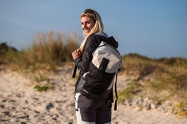 MUSTO - SAC A DOS ETANCHE EVO 40L DRY