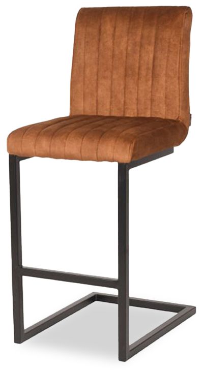 Barkruk Oker UK-30.383 Milo B41 x D53 x H100 cm