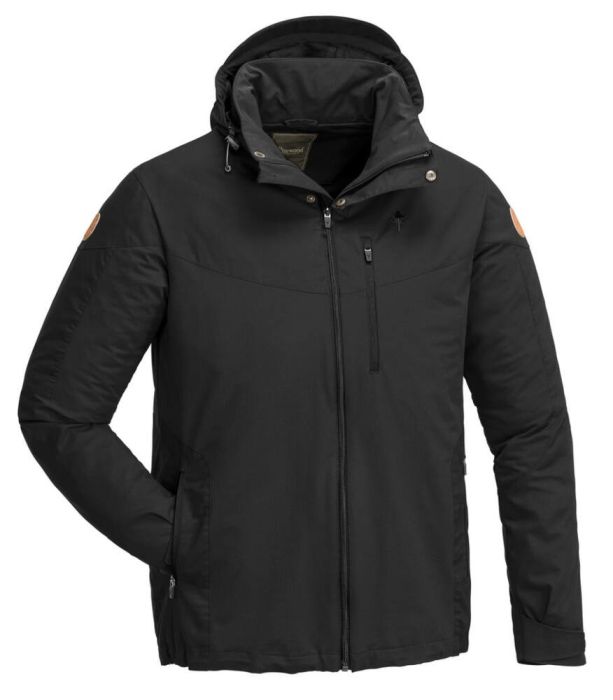 Finnveden Hybrid Jacket Men herrejakke