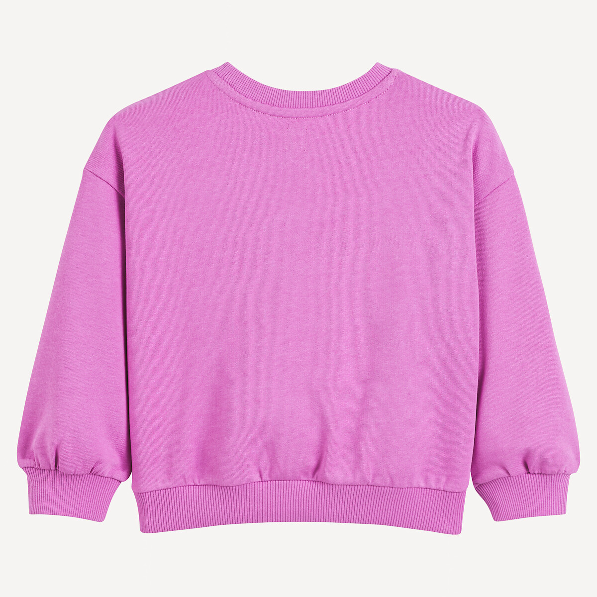COLEÇÕES LA REDOUTE<br>Suéter estampado