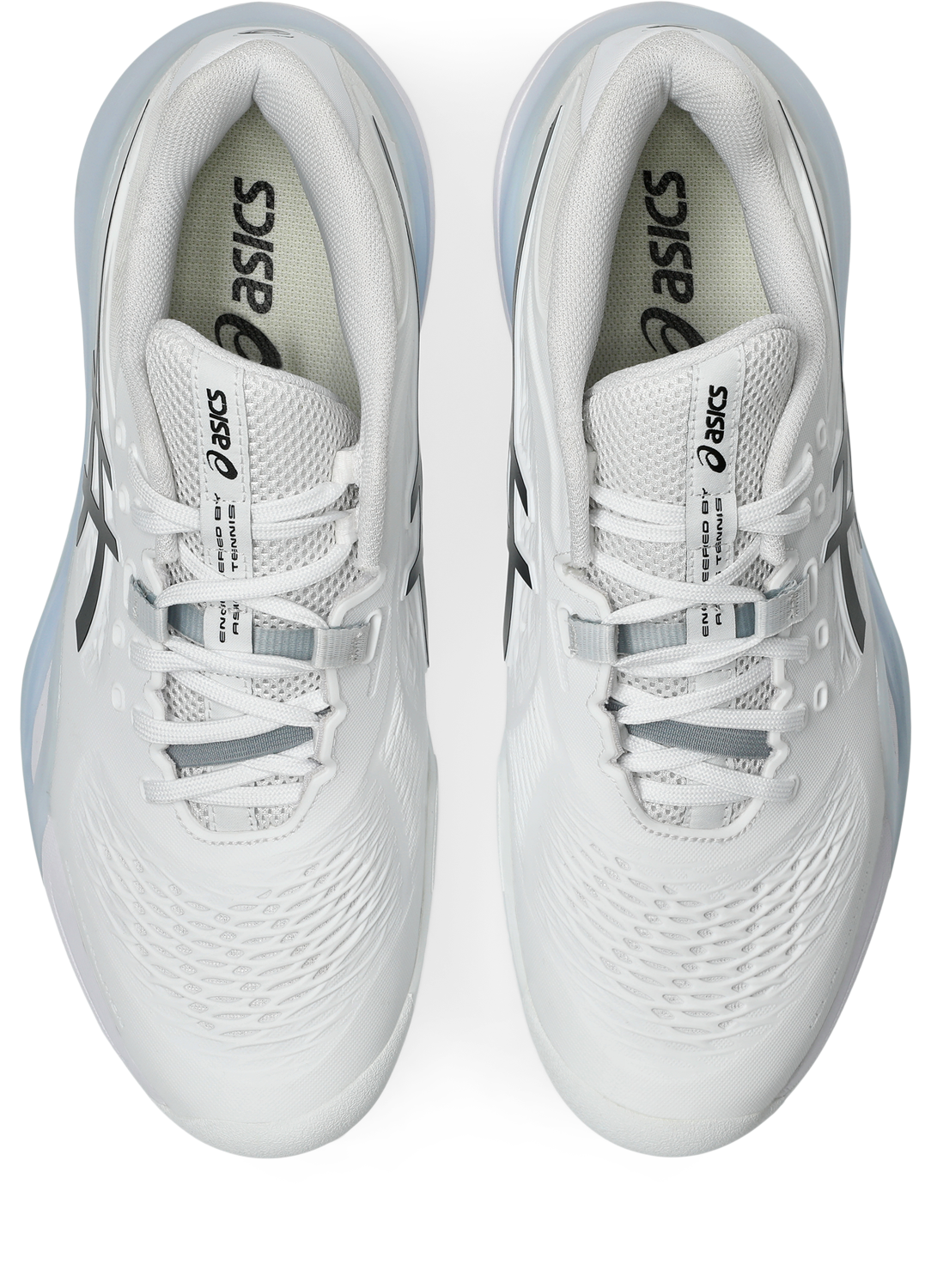 Asics Tennisschuh »GEL-RESOLUTION X CLAY«  Sandplatz-Schuhe für Clay
