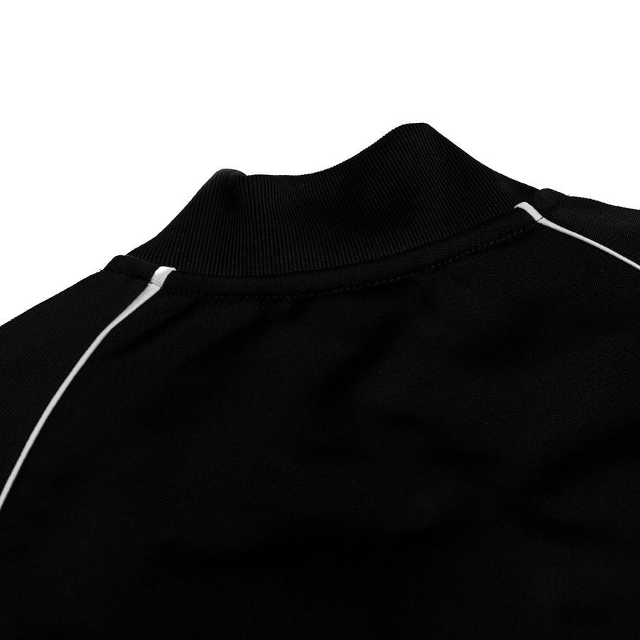 adidas Originals Haut d'Entraînement Adicolor Classics - Noir/Blanc Enfant