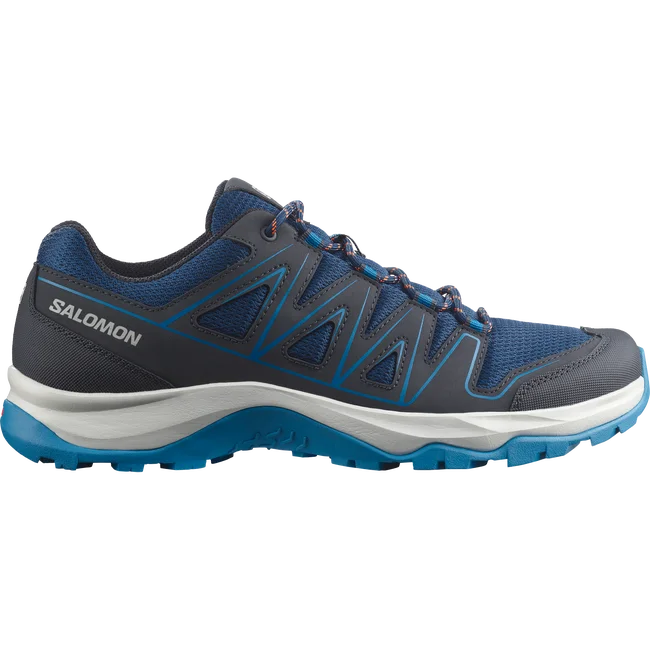 ARAMIS  Hiking-Halbschuhe Herren NavyPeony/LunarRock/IndigoBunting