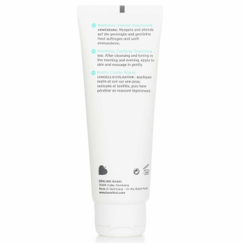 Annemarie Borlind Purifying Care System Cleansing Regulating Face Care - Para pele oleosa ou com tendência acneica  75ml/2.53oz