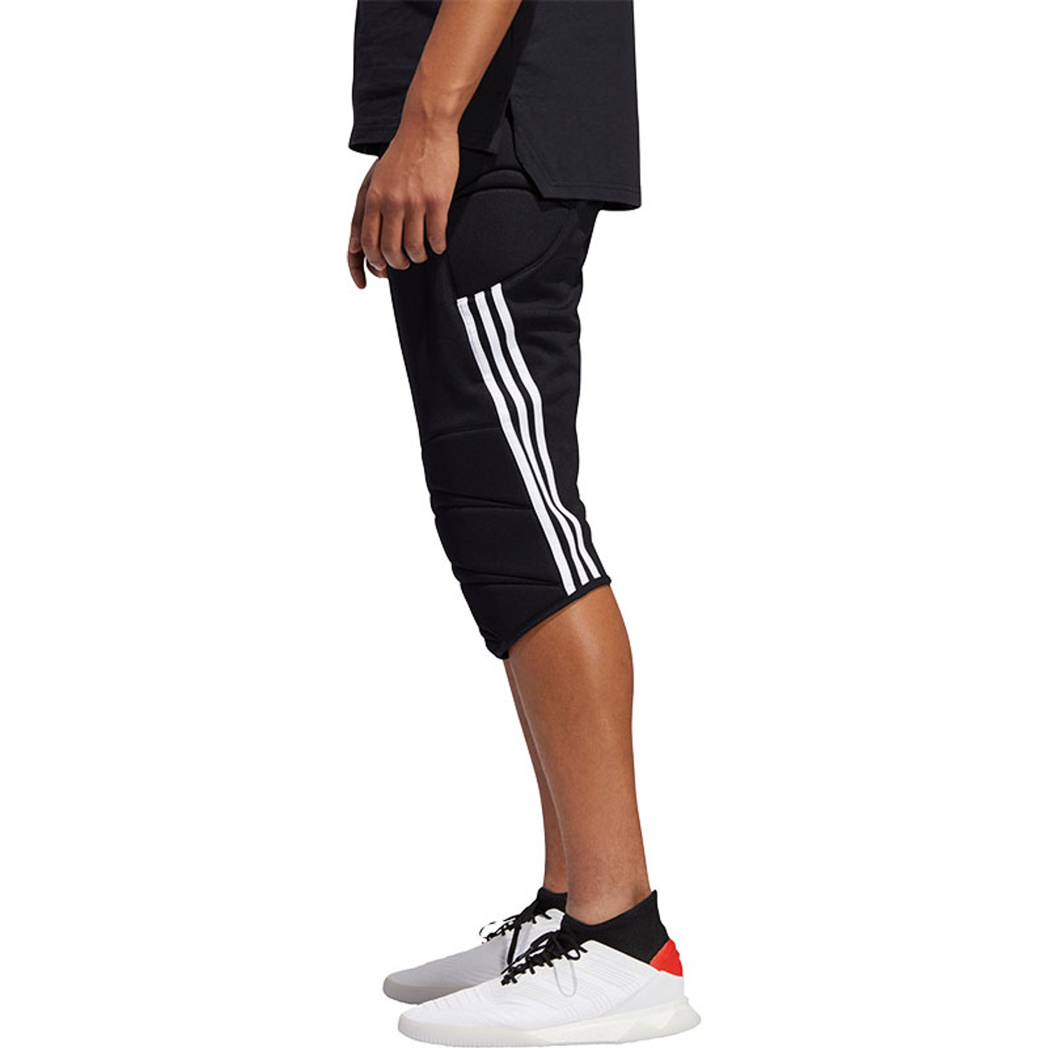 adidas Tierro 3/4 Keepersbroek