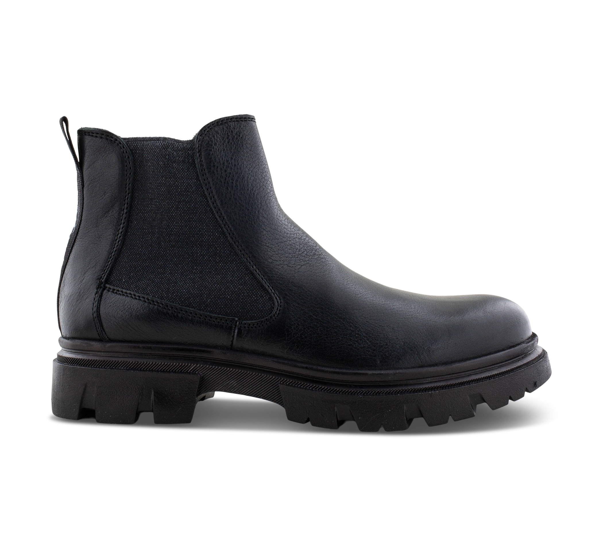Bugatti Fabello - Chelsea Boots