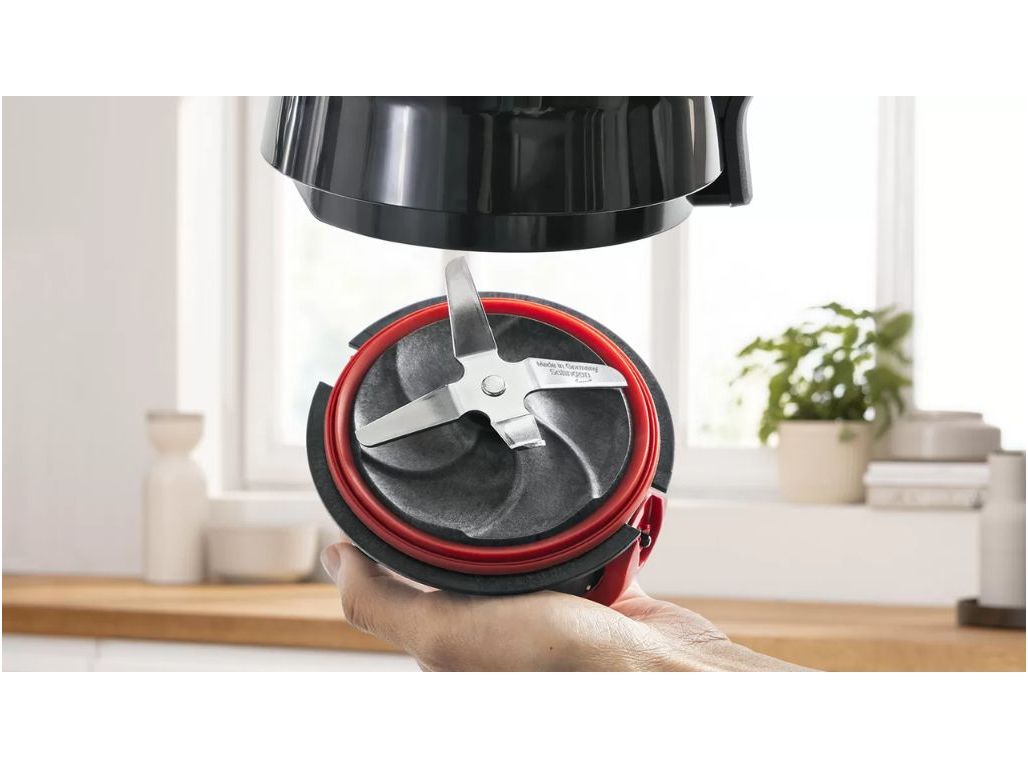 LIQUIDIFICADORA BOSCH MMB6172S VITAPOWER SERIE 4 1200W