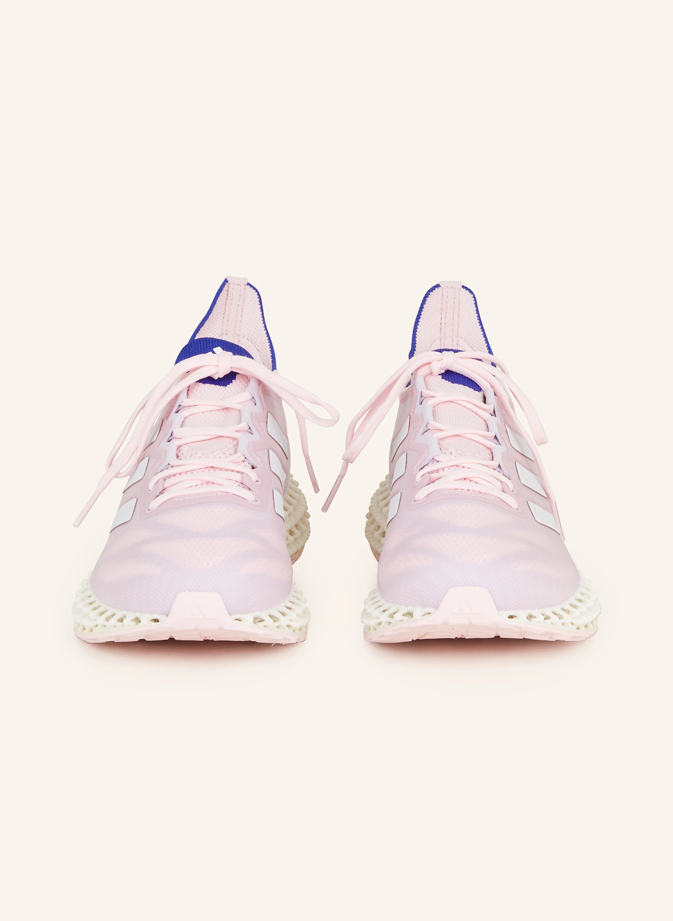adidas Laufschuhe 4DFWD 3