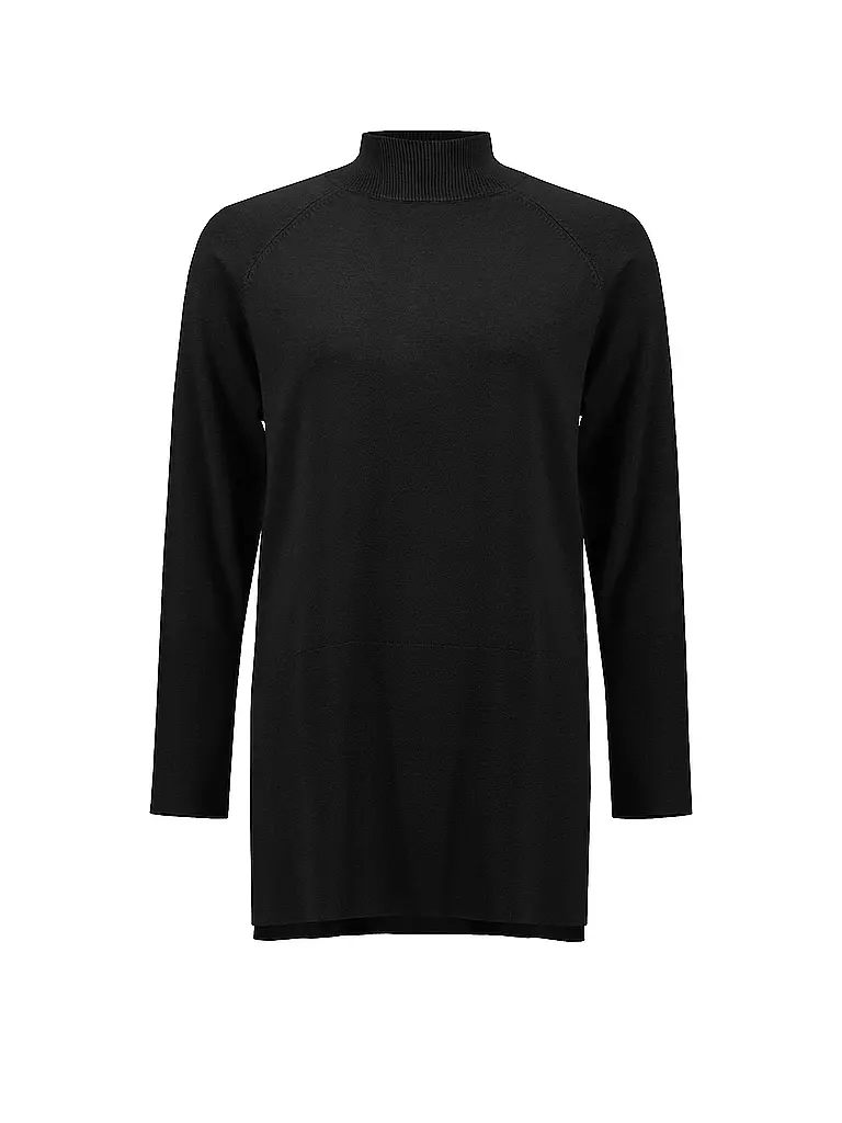 JOSEPH RIBKOFF Pullover schwarz