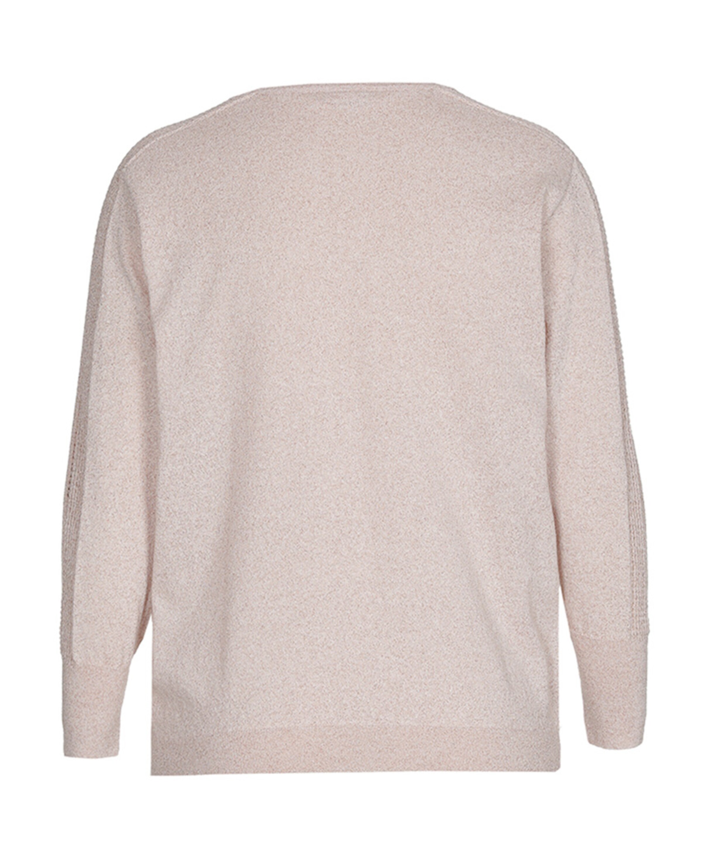Xandres Dames trui roze