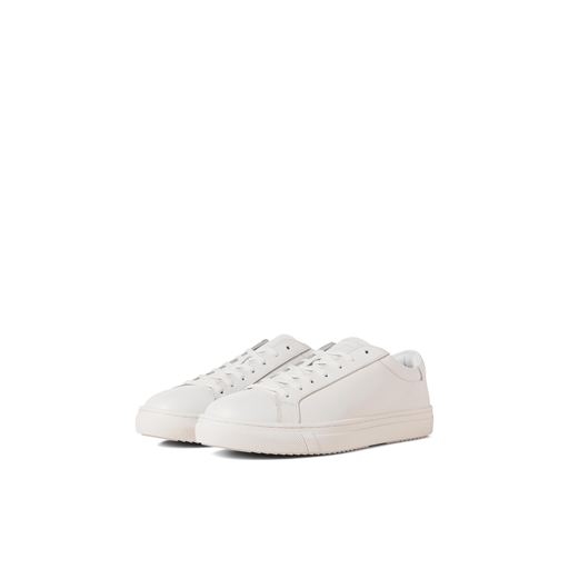 Jack&Jones Radcliffe Sneakers, Hvid, 42