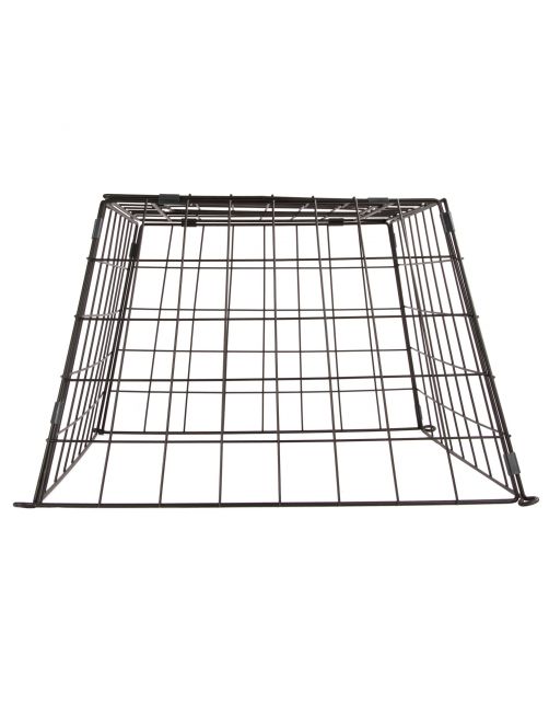 Wildbird Beschermkooi Maxi - Voederhuis - 56x56x37 cm