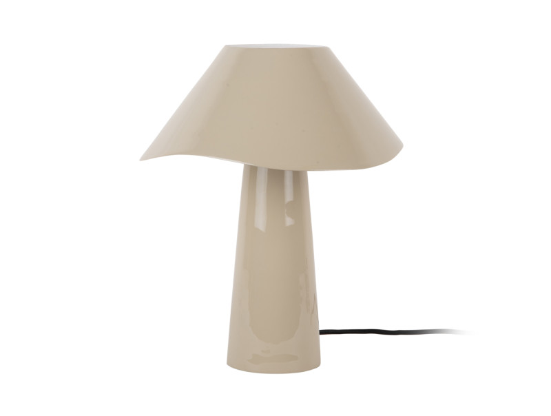 Table Lamp Ameno LM2229BL Misty blue