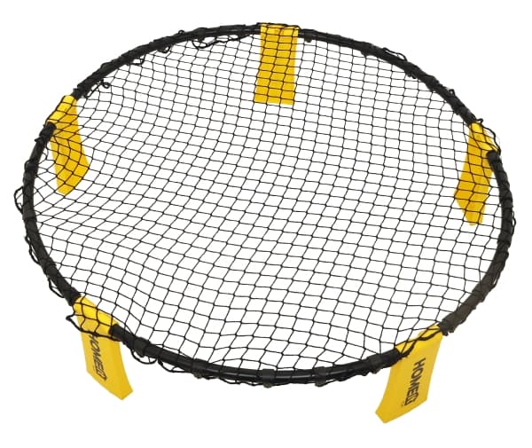 HOME It® bounceball med 3 bolde