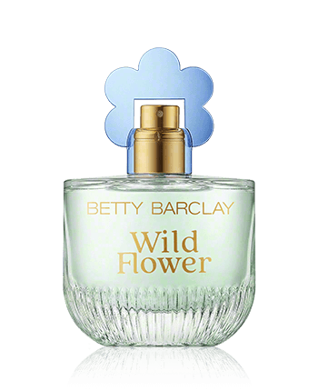 Betty Barclay Wild Flower edt vapo 50ml