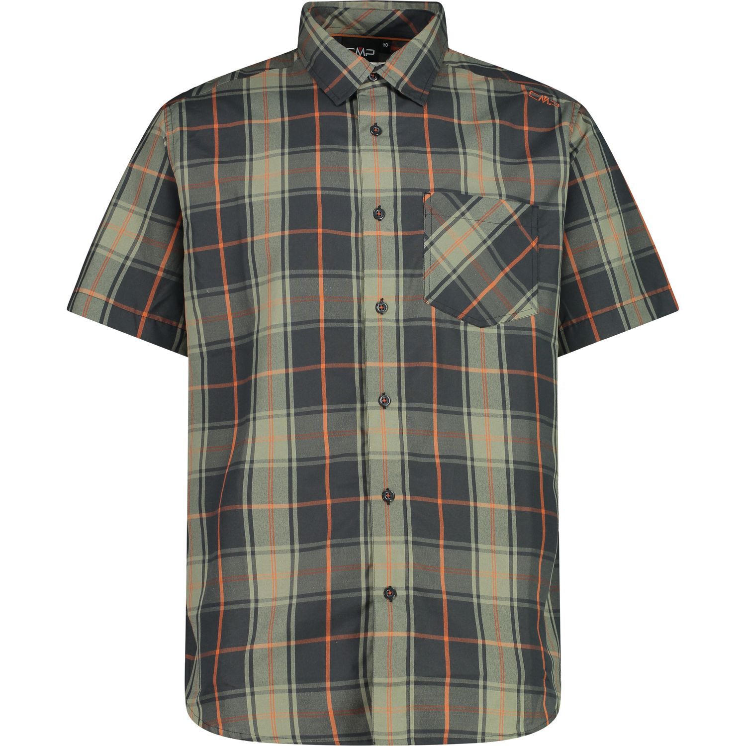 CMPMan Shirt 30T9937