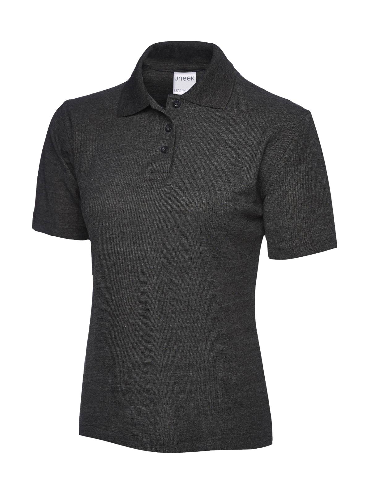 Radsow by Uneek UC115 - Polo Ultra pour femmes
