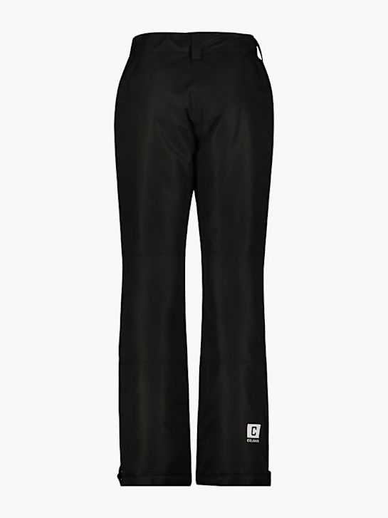 Celsius Skihose Schwarz