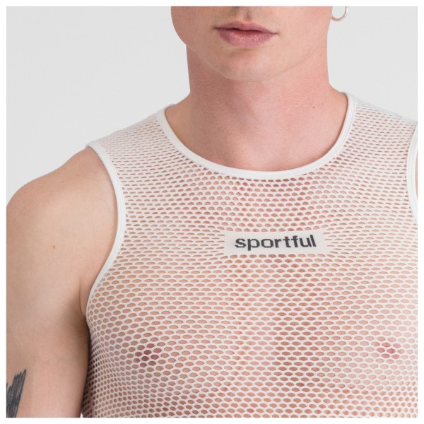 Sportful - Light Mesh Sleeveless - Maillot de corps de cyclisme